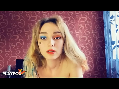 ❤️ Magic virtuell Realitéit Brëller huet mech Sex mat Harley Quinn ❤️ Sluts bei eis lb.fullpornercom.ru ❌️