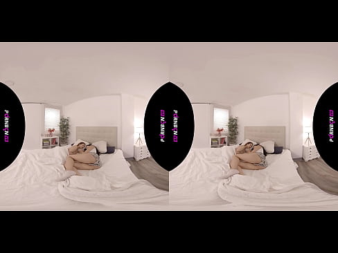 ❤️ PORNBCN VR Zwee jonk Lesben erwächen geil an 4K 180 3D virtuell Realitéit Genf Bellucci Katrina Moreno ❤️ Sluts bei eis lb.fullpornercom.ru ❌️
