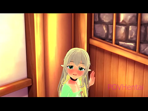 ❤️ (Trap) Elvish Déngschtmeedchen hëlleft Iech Äert Gesiicht ze wäschen. ❤️ Sluts bei eis lb.fullpornercom.ru ❌️